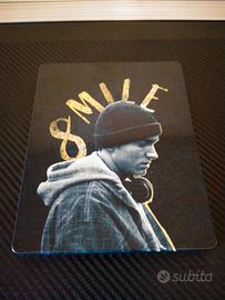 8 Mile (Eminem) - Steelbook 4K Ultra HD Edizione 