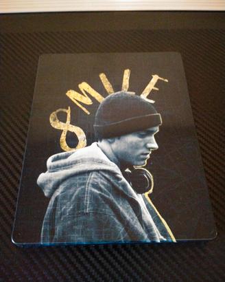 8 Mile (Eminem) - Steelbook 4K Ultra HD Edizione 