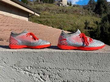 scarpe da calcio puma future