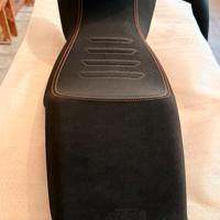Sella comfort bassa per Ktm 1290 super adventure