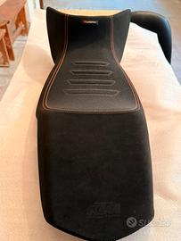 Sella comfort bassa per Ktm 1290 super adventure