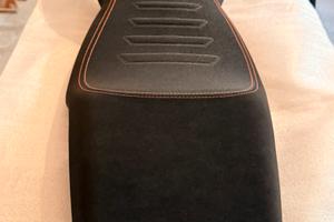 Sella comfort bassa per Ktm 1290 super adventure