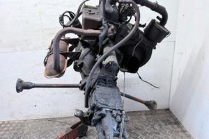 Motore Completo Con Cambio Fiat 500 Epoca 110F000 