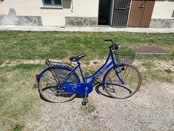 bicicletta 