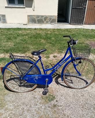 bicicletta 