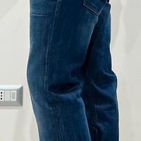 Jeans Uomo Nuovi marca Calvin Klein, Regular Slim