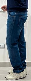 Jeans Uomo Nuovi marca Calvin Klein, Regular Slim