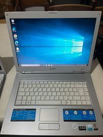 Px portatile sony vayo