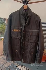 Belstaff con trapuntino Xxl