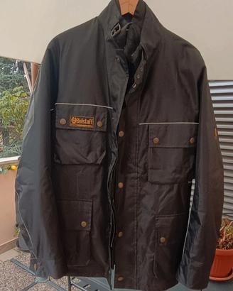 Belstaff con trapuntino Xxl