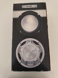 Altoparlanti Harmony by esb