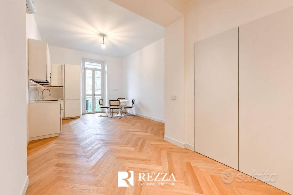 Appartamento – Milano, Buenos Aires - Venezia, Municipio 3 - Vista 4