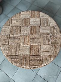 Tavolinetto da salotto