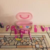 Kit parrucchiere per bambine