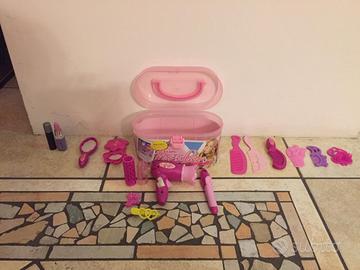 Kit parrucchiere per bambine