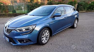 Renault Megane IV Sporter