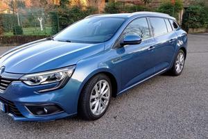 Renault Megane IV Sporter