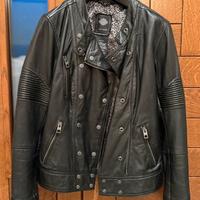 Giubino Harley Davidson donna