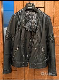 Giubino Harley Davidson donna