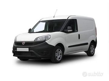 FIAT Doblo 1.3 MJT S&S PC-TN Cargo Lounge