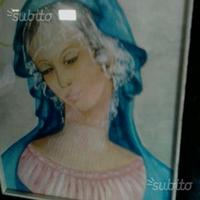 Dipinti di IZZUL ( Luzzi)