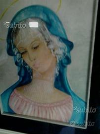 Dipinti di IZZUL ( Luzzi)