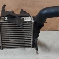 6q0145804G Intercooler Vw Polo 9N 01/09