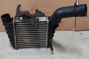 6q0145804G Intercooler Vw Polo 9N 01/09