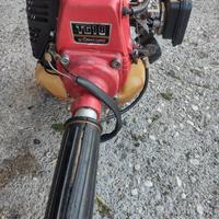 decespugliatore tg18 
