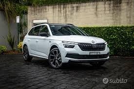 Ricambi Skoda Kamiq 2022