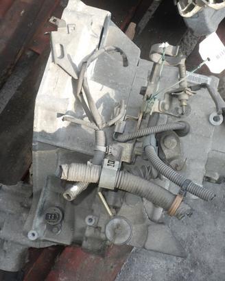 Cambio manuale 5M HONDA CR-V 1997-2002 2.0 Benz.