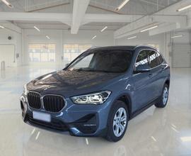 BMW X1 sDrive 18d Business Advantage