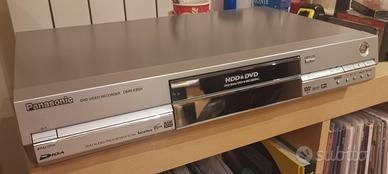 Panasonic DMR-E85H