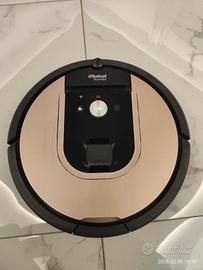 iRobot Roomba 966