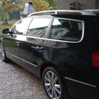Ricambi VW Passat 2.0 TDI SW highline