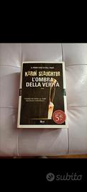 L'ombra della verità, Karin Slaughter