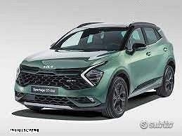 Kia sportage ricambi musata 2020/ 2023