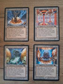MTG ser Urza's power plant