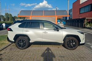 Toyota Rav4 5 serie