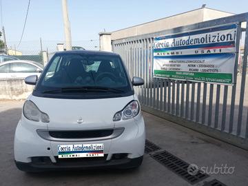 SMART FORTWO 451