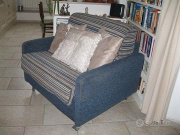 poltrona letto