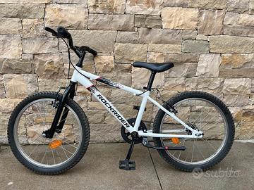 bici MTB 20" per bambini