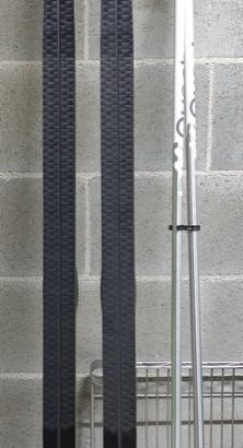 Set Sci Fondo e Scarpe Salomon