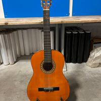 CHITARRA CLASSICA