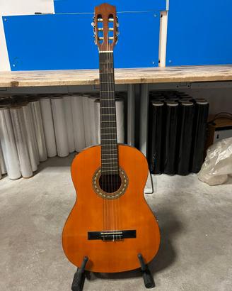 CHITARRA CLASSICA