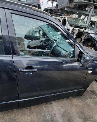 SUZUKI VITARA 2008 - PORTA ANTERIORE DESTRO