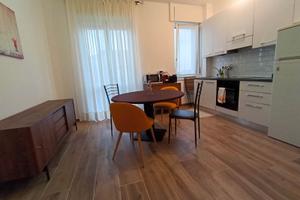 9° P - Bilocale 2+2 persone, nuovo a Città Studi