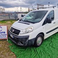 Fiat Scudo 2.0 Mjt 12Q.(KM 193.000-IVA INCL.)