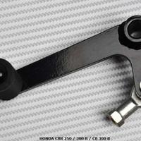 Pedale cambio HONDA CBR 250 / 300 R / CB 300 R