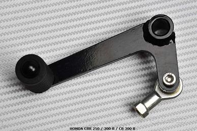 Pedale cambio HONDA CBR 250 / 300 R / CB 300 R
